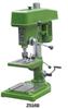 Z516B máquina de perfuração de mesa máquina de perfuração industrial pequena furadeira fábrica direta de alta velocidade de bancada Jietai máquina ferramenta