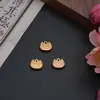 Una Gran Colección de Accesorios de Joyería Que Combinan Belleza y Practicidad: Collares, Aretes, Pulseras y Accesorios Pequeños al por Mayor