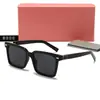 Europa y Estados Unidos moda nueva transfronteriza espejo hombres y mujeres网红 moda exterior conducción protección UV gafas de sol al por mayor 8966