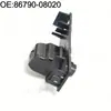 86790-08020 8679008020 Es Adecuado para Cámara de Coche de Vista Trasera Toyota Sienna 2011-15
