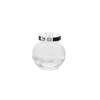 Botella de Miel de Vid al por Mayor Tarro de Dulces Engrosado Tarro de Almacenamiento Botella Transparente para Té Perfumado Botella Decorativa para Dulces Té Embotellado