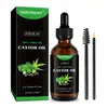 Esencia capilar espesante 5% para el crecimiento del cabello, nutritiva y mejoradora del cuero cabelludo, transfronteriza, para hombres y mujeres