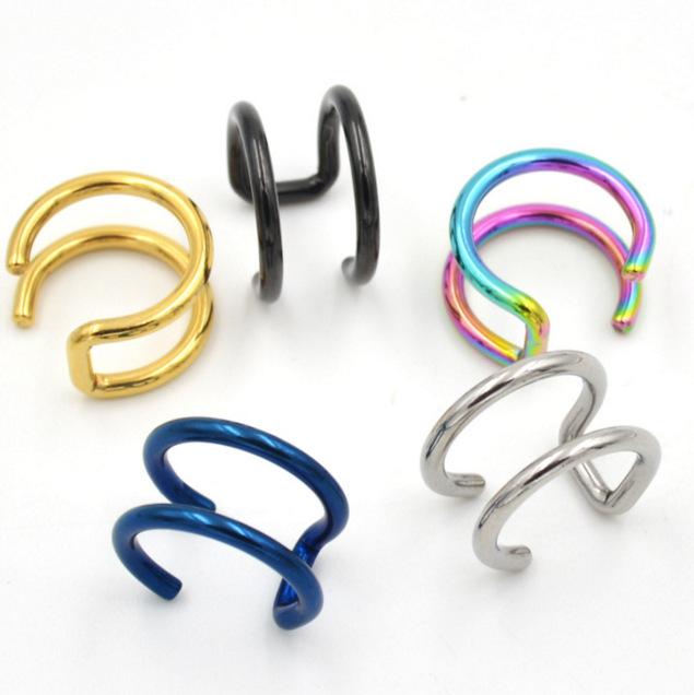 2pcs-Clip-On-Wrap-Earring-Trag