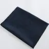 Popular pañuelo para la cabeza de color liso imitación seda, bufanda larga de satén, transpirable y suave, tejido de satén mate, versátil en el Sudeste Asiático