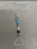 Pulsera extensible de circón gota de agua, estilo nicho, lujo ligero, sensación de alta gama, diseño simple y versátil para el uso diario