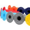 Motocicleta Off-Road Atv Quadriciclo Acessórios Atv 12 Cores Ultra-Macio Silicone Manopla Cola Porta de Abastecimento Manopla de Giro Luvas para Guidão