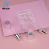 Suministro Listo de Set de Cosméticos Beetle Botella 30g Botella de Crema 50ml Botella de Esencia Loción Botella para Cuidado de la Piel Material de Empaque