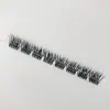 Productos Semi-Terminados para Pestañas, Pestañas Largas Naturales, Materias Primas para Pestañas Postizas Proveedores Directos al Por Mayor de Fabricantes