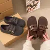 Mocasines con Hebilla Zapatos Casuales Mujer Nuevo Aumento Interno de Altura Modernos Suela Suave Mary Janes Versátil Retro Otoño 2026