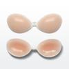 Adesivo de Silicone para Seios para Fotos de Casamento, Íntimos Especiais para Seios Pequenos, Alças de Sutiã Invisíveis Push-Up Espessas, Adesivo Sexy para Seios