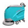 Tantu TT-55 Máquina de Lavar Industrial varredor automático de propriedade de shopping center fábrica de armazém oficina manual elétrico de empurrar