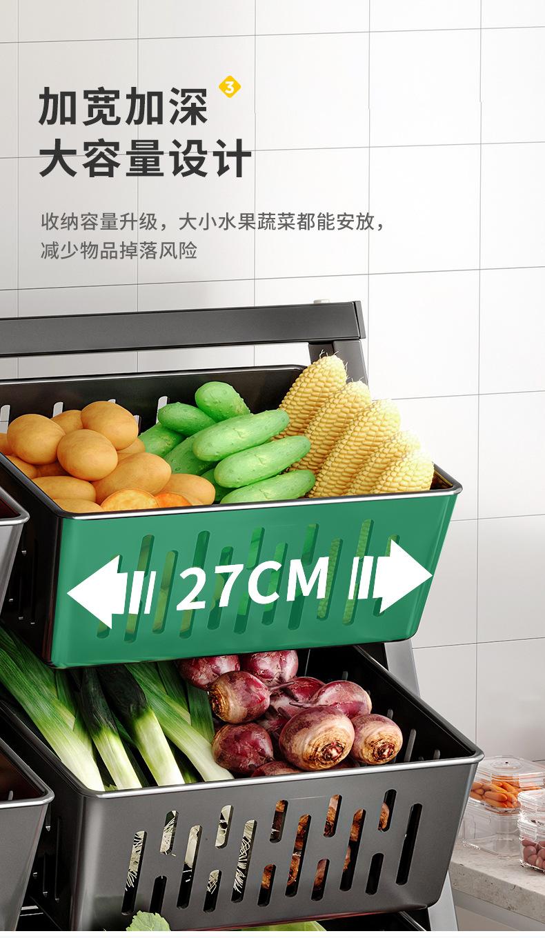 复制_厨房菜篮子置物架落地多层收纳架子客厅家用.jpg