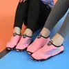 Zapatos de Agua de Verano, Zapatos de Río sin Cordones, Zapatos de Natación para Hombre y Mujer, Zapatos de Agua de Secado Rápido, Zapatos de Gimnasio para Interiores, Zapatos para Caminadora