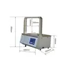 Máquina flejadora Máquina flejadora Máquina flejadora Máquina flejadora Dispensador de cinta OPP Contador de billetes Máquina flejadora Agrupador de verduras Pequeño automático