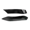 Adecuado para BMW M3 (15-18) F80 Parachoques Delantero Luz Antiniebla Cuchillo de Viento Partes de Modificación de Coche, Gran Cantidad, Excelente Precio
