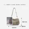 Bolso Bandolera Retro de Cuero Genuino de Estilo Nuevo para Verano 2026 para Mujer, Bolso de Hombro de Alta Gama para Viajes Diarios, Bolso Cruzado de Gran Capacidad para Mujer