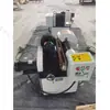 Máquina Automática de Pulido Externo para Tubos Redondos, Máquina de Pulido Espejo para Rectificado y Eliminación de Óxido de Tuberías de Hierro, Equipo de Pulido y Pulido Espejo