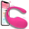 App de Novo Produto Transfronteiriço Ovo Vibratório Simulado de Girino e Baleia Pequena Vibrador para Mulheres Masturbador do Ponto G Produtos Sexuais para Adultos Atacado