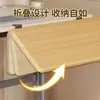 Placa de extensión para escritorio, escritorio gaming plegable, escritorio extendido, escritorio para computadora, marco de extensión ensanchado, reposabrazos, bandeja para teclado