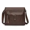 2026 Nova Bolsa Transversal Tendência Transfronteiriça Amazon Moda Europeia e Americana Pequena Bolsa Quadrada Bolsa de Ombro Feminina Venda por Atacado