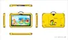 Tableta de 7 pulgadas para Estudiantes Niños Exportación Internet Transfronteriza Exclusiva Tableta Infantil de 7 Pulgadas