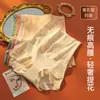 Calça de Controle de Barriga Novo Estilo para Mulheres, Corset Pós-Parto de Cintura Alta Levanta Bumbum Cheongsam Roupa Íntima Básica Sem Costura Especial para Mulheres