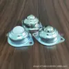 Linha de montagem de 16cm Vientiane acessórios de bola de aço inoxidável atacado 201 bola de aço inoxidável olho de boi pequeno uma polegada