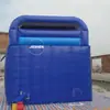 Resbaladilla Inflable Interactiva para Padres e Hijos, Juguete de Entretenimiento para Interiores y Exteriores, Ligero y Plegable para Almacenamiento, Material Ecológico y Libre de Olores