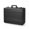 Caja de Seguridad Portátil Grande de Aleación de Aluminio y Magnesio con Cerradura de Contraseña, Caja de Herramientas de Aleación de Aluminio para Fotografía y Equipo Médico, Maleta Integrada de Aluminio