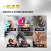 Taiwán Máquina Neumática de Lijado de 5 pulgadas Máquina para Encerar y Pulir Coches Lijadora de Aire Lijadora en Seco Máquina de Lijado con Papel de Lija Eliminación de Óxido Venta Directa