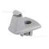 Adequado para Chrysler 300 300C Dodge Charger gancho de clipe de fivela de quebra-sol 1EJ51BD1AA