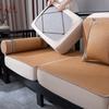 Selección de Telas Personalizadas para Mascotas, Tapetes de Verano para Uso en el Hogar, Tapetes para Ventanas de Mirador, Cojines Personalizados para Sofás de Sala de Estar y Procesamiento de Cojines para Asiento