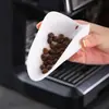 Plato de Silicona para Pesar Granos de Café Plato Medidor de Granos de Café Plato Ponderador para Café Plato para Polvo de Café Plato Ponderador Plato Refrigerador Plato para Granos de Café
