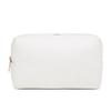 Transfronterizo Nuevo Estilo Simple Bolsa de Cosméticos Portátil de Viaje de Moda para Niña Estilo Ins Gran Capacidad Bolsa de Almacenamiento Multifunción