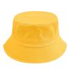 Chapéu de pescador leve chapéu de bacia impressão de logotipo bordado chapéu de pesca feminino algodão proteção solar chapéu de pescador atacado