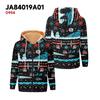 2024 Novo Veludo Transfronteiriço Acolchoado de Inverno Algodão Roupa Exterior Jaqueta de Inverno Veludo Ártico Algodão Roupa Exterior para Homens e Mulheres Jaqueta de Algodão Quente