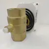 Válvula Inteligente de Control de Temperatura Inalámbrica Soporta Copia y Control Remoto 485/M-Bus Soportes Eléctricos para Instalación de Termómetro