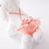 Perra pantalón de una pieza de salud pantalón de tía anti-acoso período menstrual de mascota Teddy perro pequeño pantalones de seguridad especiales