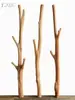 Galhos Secos, Galhos de Árvore Morta, Divisórias de Tela, Árvores Decorativas, Troncos de Madeira Crua Descascados, Galhos de Árvore para Jardim de Infância, Enfeites Criativos
