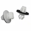 Adecuado para Toyota Prado, Lexus y otros vehículos, clips para faldones laterales, sujetadores para paneles interiores B48