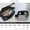 Bolsos Infantiles 2026 Nuevo Lindo Dibujo Animado Niño Bebé Coche Pequeño Bolso de Hombro Elegante Niñito Bolso Cruzado