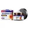 Jiya Teng Nai Pou Ungüento para el Dolor de Huesos Cuidado Externo de la Salud 30g Ungüento para el Dolor de Huesos y Articulaciones de Cuello, Hombro, Cintura y Piernas