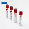 Fornecimento Transfronteiriço de Tubos Descartáveis para Coleta de Sangue a Vácuo, Tubos com Anticoagulante, Tubos para Exames de Sangue de Múltiplas Especificações, Tubos para Microcoleta de Sangue
