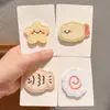 Artefacto para Pelo Rebelde Infantil Pegatina Mágica Nuevo Estilo 2026 Estrella Lazo Pegatina para el Cabello Niña Bebe No Dañino Adorno para la Cabeza Accesorios para el Cabello