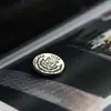 Botones Metálicos con Estampado de Hojas Yisen Botones Retro para Ropa Desgastada Botones para Suéter Abrigo Cortavientos Chaqueta Botones Cosidos a Mano