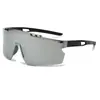 Gafas de Sol Deportivas de Moda Tendencia 2026 para Hombres, Ciclismo al Aire Libre, A prueba de Viento, Anti-UV, Gafas de Montañismo al por Mayor