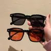 Gafas de sol Nuevas Retro con Tachuelas de Arroz Unisex Tendencia Moda Europea y Americana Estilo Callejero Protección UV Europea y Americana 2023
