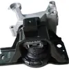 Fornecimento de fábrica Borracha de apoio do suporte do motor Nissan 11210-et01c SENTRA 2.0 07-11