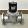 Válvula Solenoide de Acero Inoxidable 2W-160-15BVX2120vx2130 Gran Cantidad Venta en Stock Calidad Paquete de Tres