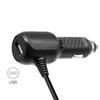 Cargador de coche de carga rápida para host Switch2 Cargador de coche tipo C Cargador de coche de carga rápida para host Switch/OLED